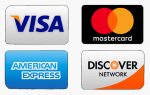 Credit Card Logo 2